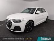 Audi A1 30 TFSI Advanced edition 2025 - voorkant