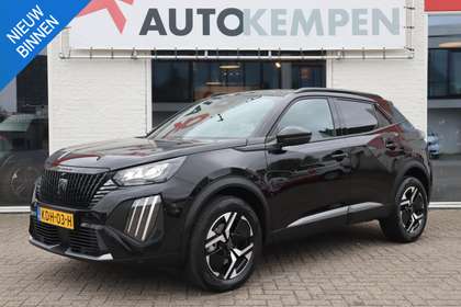 Foto van Peugeot 2008