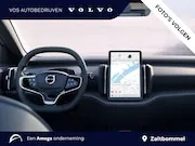 Volvo V60 2.0 T6 Plug-in hybrid AWD Essential Bright 2025 - voorkant