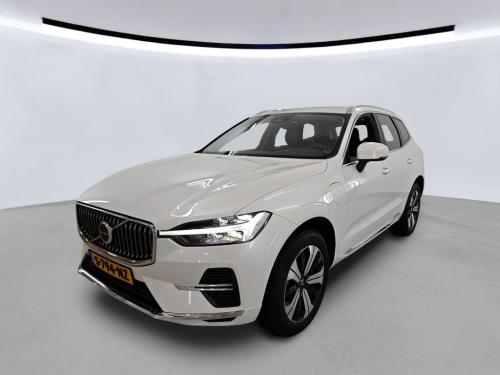 Volvo Xc60 2.0 T6 Plug-in hybrid AWD Plus Bright 2023 - voorkant
