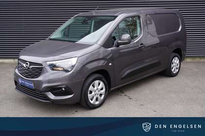 Foto van Opel Combo