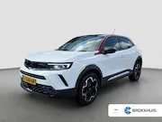 Opel Mokka 1.2 Turbo GS Line 2021 - voorkant