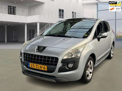 Foto van Peugeot 3008