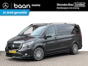 Foto van Mercedes-Benz Vito
