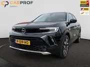 Opel Mokka 1.2 Turbo Ultimate 2021 - voorkant
