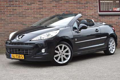 Foto van Peugeot 207