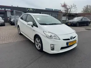 Foto van Toyota Prius