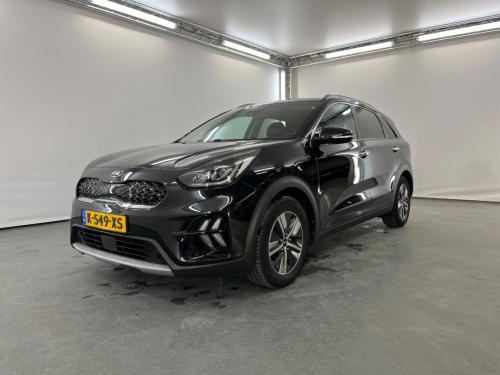Foto van Kia Niro
