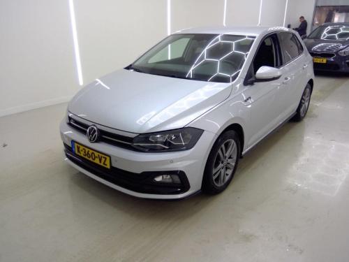 Foto van Volkswagen Polo