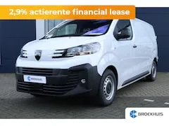Foto van Peugeot Expert