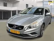 Foto van Volvo V60
