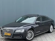 Foto van Audi A8