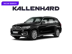 Foto van BMW X5