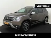 Dacia Duster 1.0 TCe Bi-Fuel Prestige 2021 - voorkant