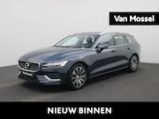 Volvo V60 2.0 T6 AWD Inscr. 2020 - voorkant