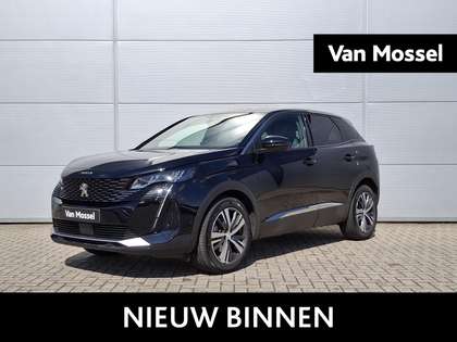 Foto van Peugeot 3008