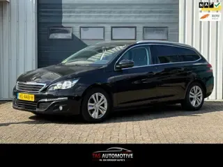 Foto van Peugeot 308