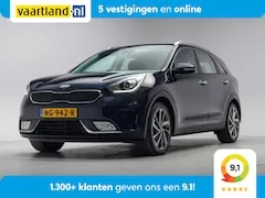Foto van Kia Niro