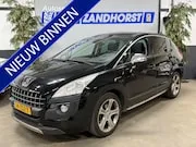 Foto van Peugeot 3008