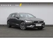Volvo V60 2.0 B4 Plus Dark 2022 - voorkant