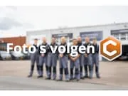 Foto van Opel Meriva