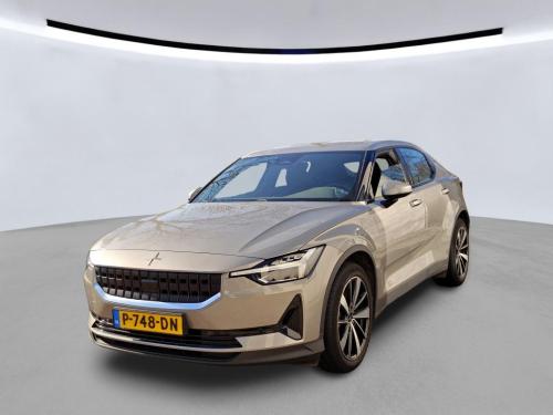Foto van Polestar 2
