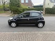 Foto van Peugeot 107