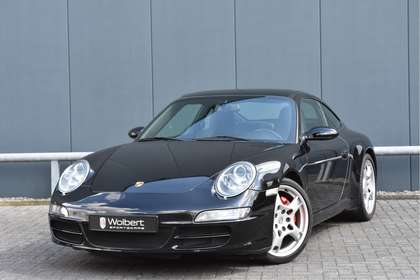 Foto van Porsche 911