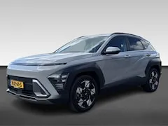 Hyundai Kona 1.6 GDI HEV Comfort Smart 2025 - voorkant