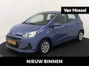 Hyundai I10 1.0i Comfort 2018 - voorkant