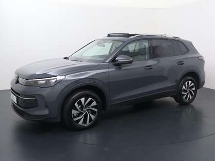 Volkswagen Tiguan 1.5 eHybrid Life Edition 2025 - voorkant