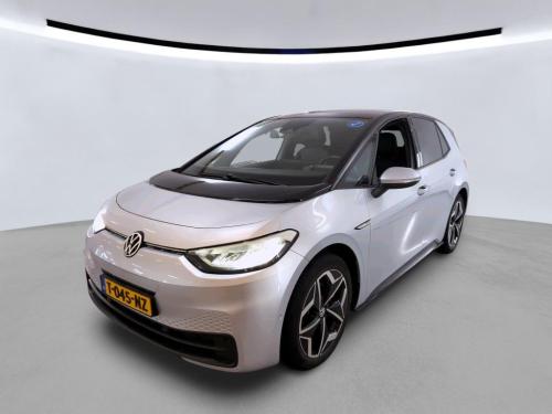 Foto van Volkswagen ID.3