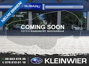 Foto van Subaru Forester
