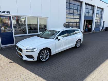 Foto van Volvo V60