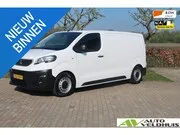 Foto van Peugeot Expert