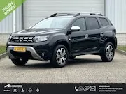 Dacia Duster 1.3 TCe Prestige 2022 - voorkant