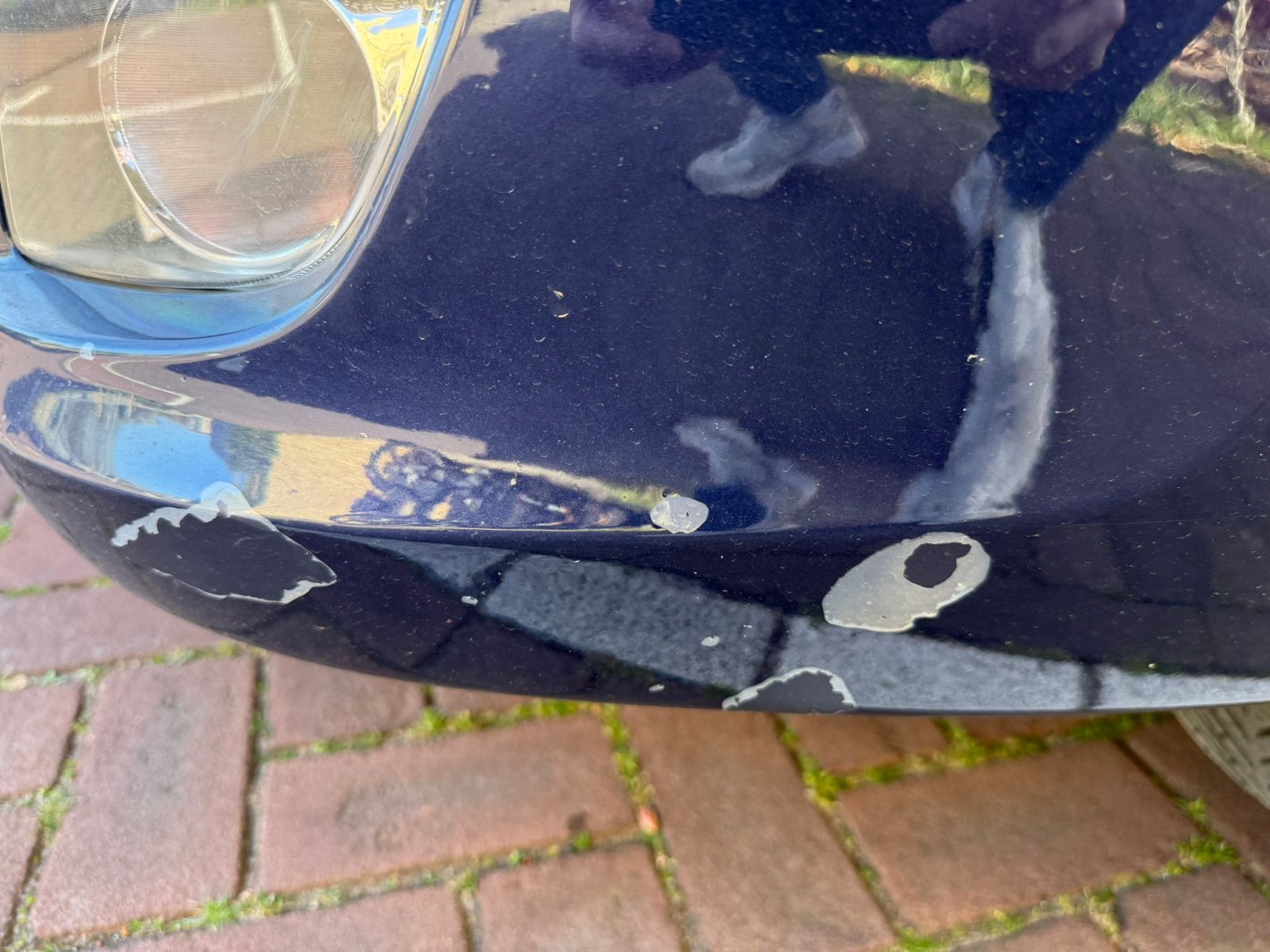 Inspectiefoto van Hyundai I30 CW