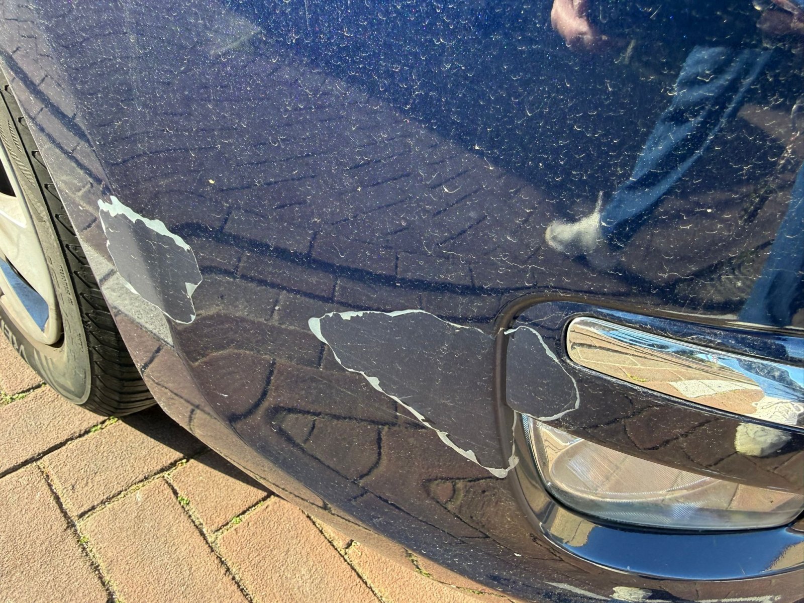 Inspectiefoto van Hyundai I30 CW