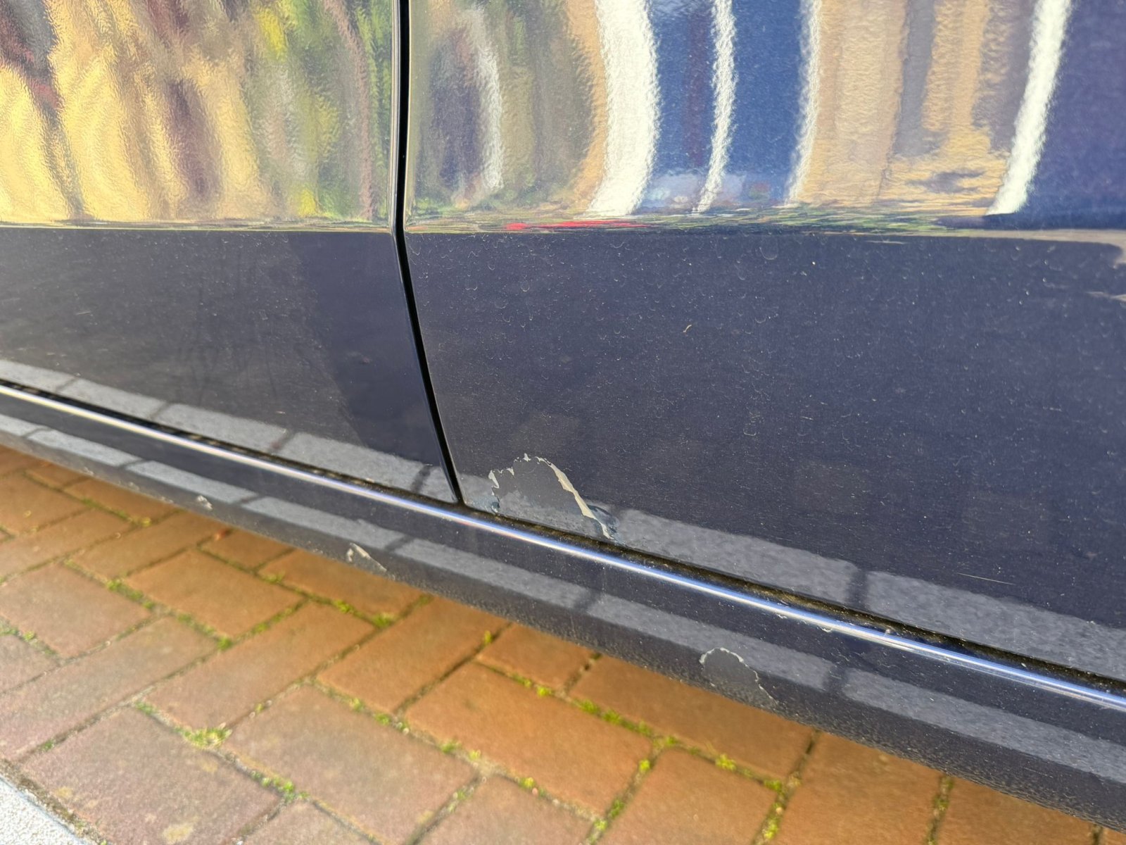 Inspectiefoto van Hyundai I30 CW