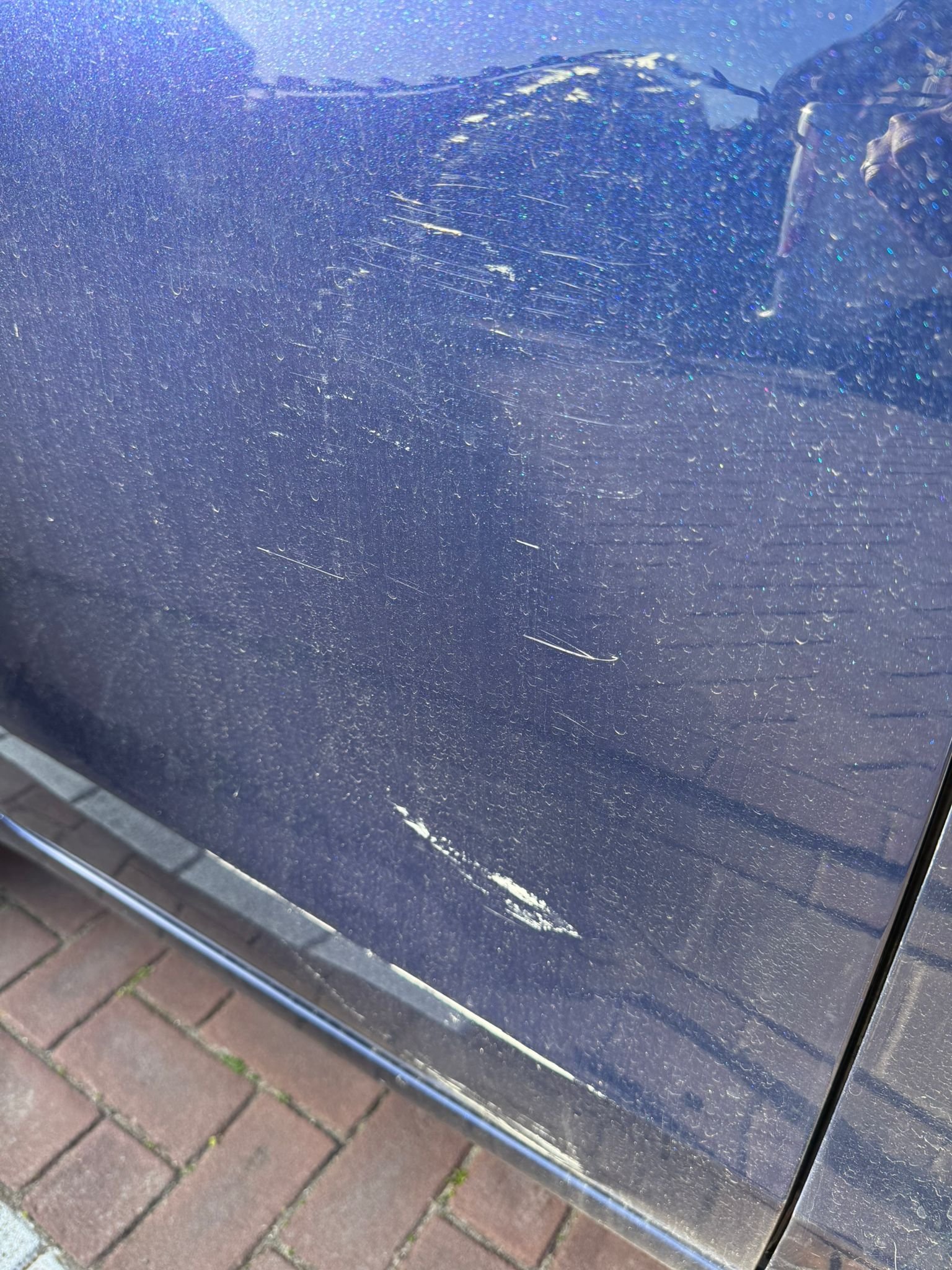Inspectiefoto van Hyundai I30 CW