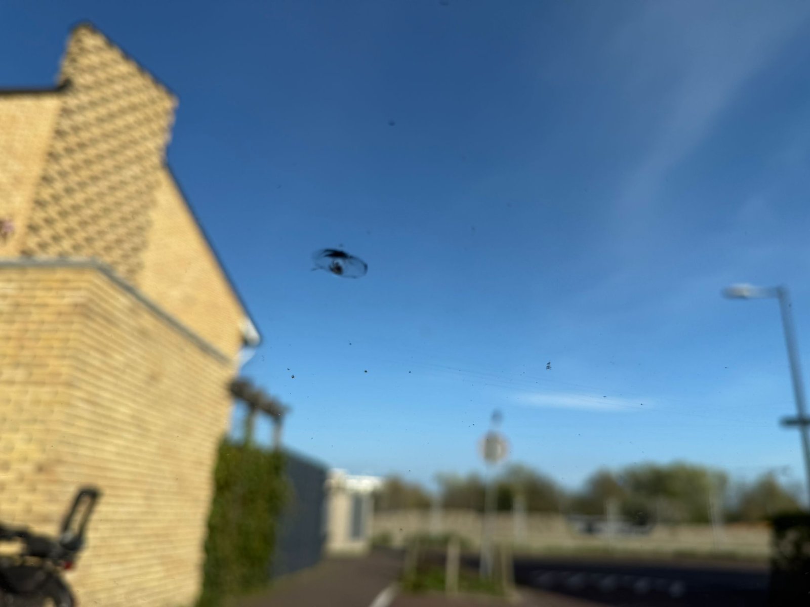 Inspectiefoto van Hyundai I30 CW