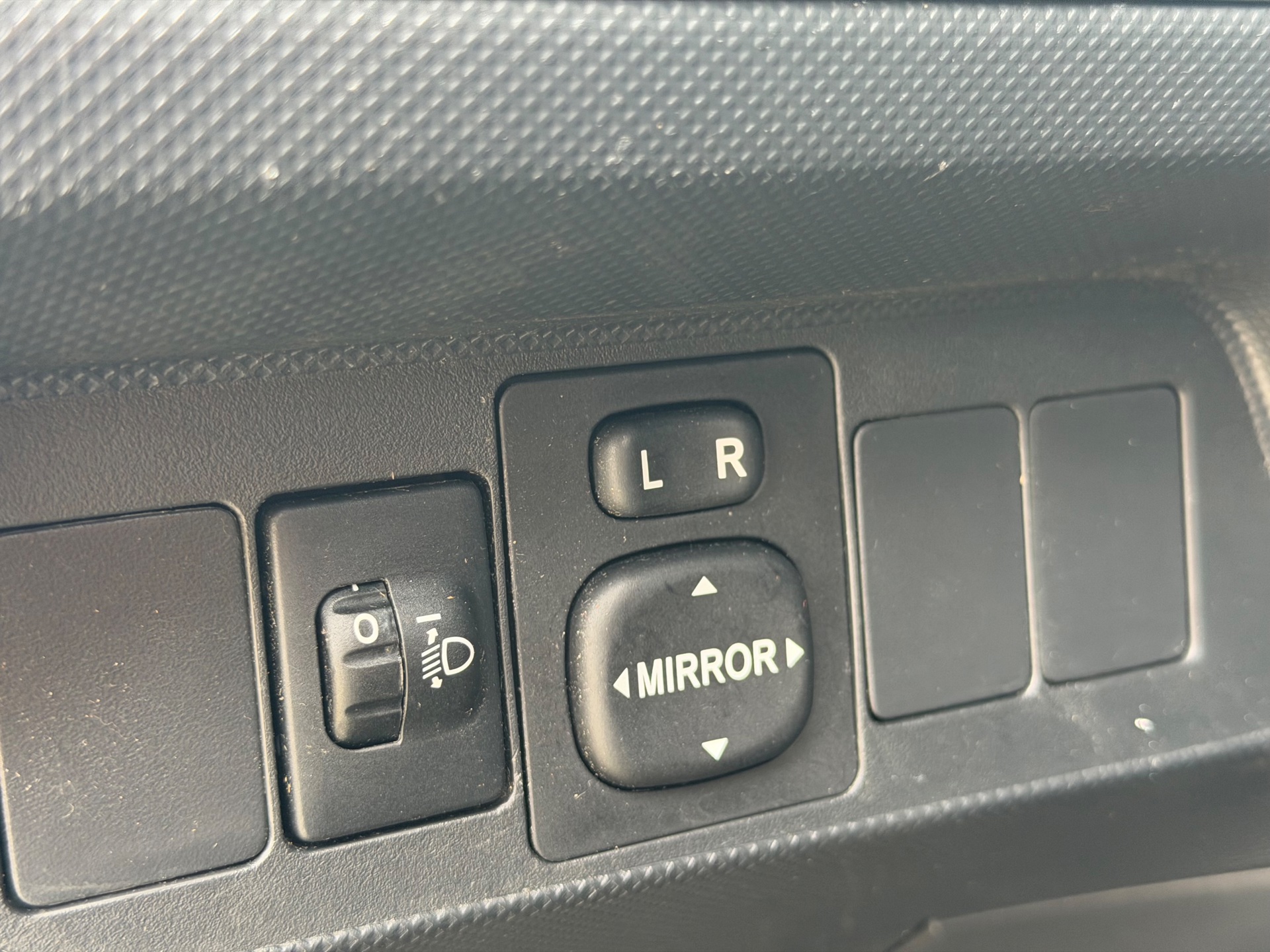 Foto van Toyota Toyota Auris