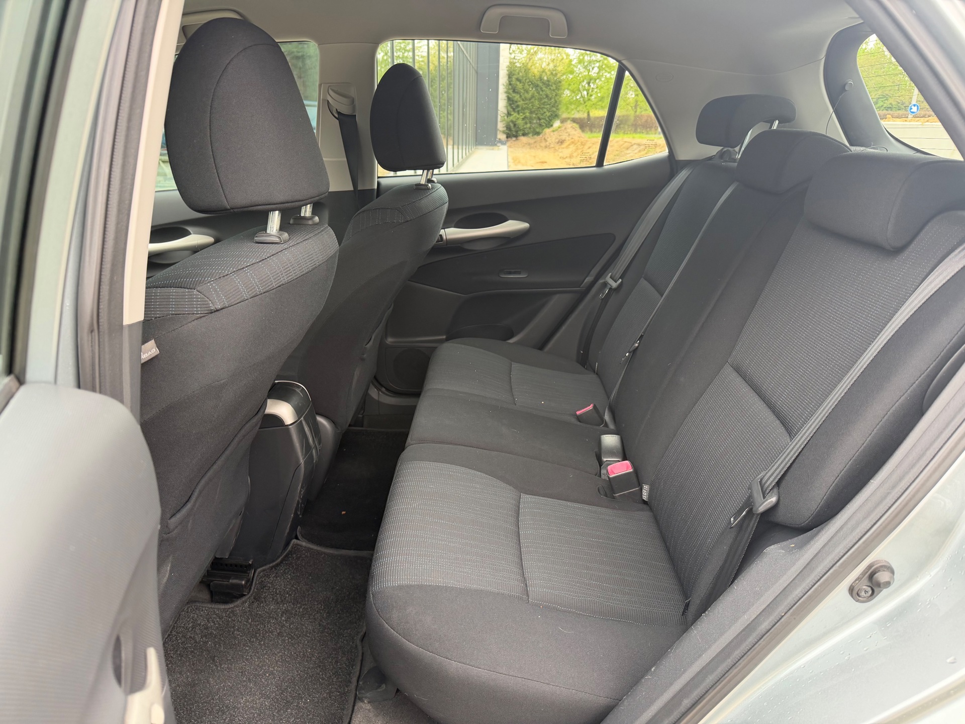 Foto van Toyota Toyota Auris