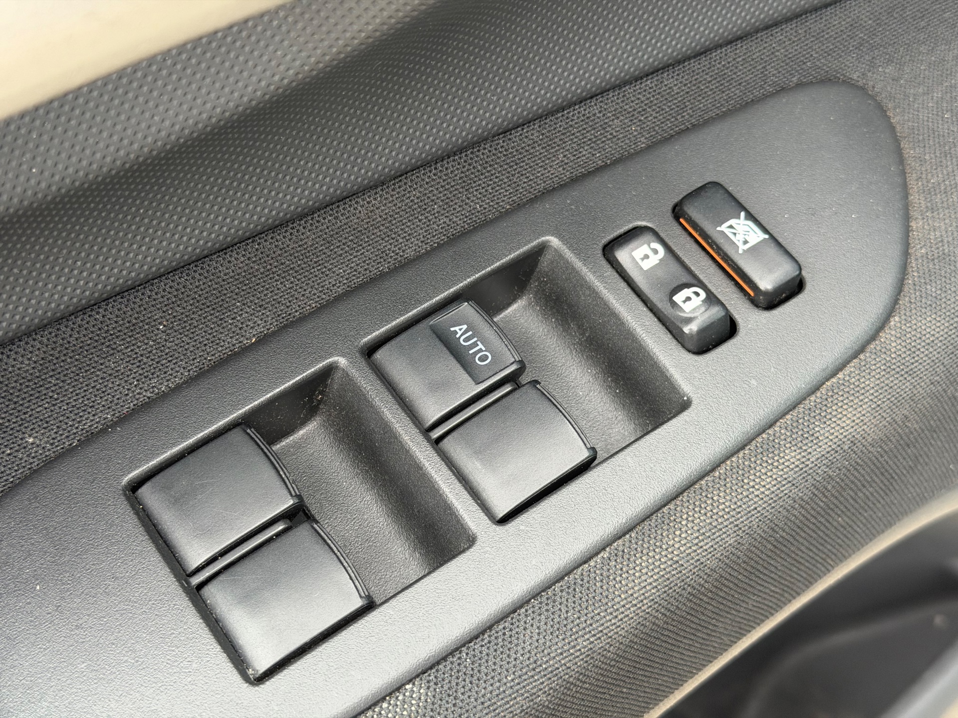 Foto van Toyota Toyota Auris