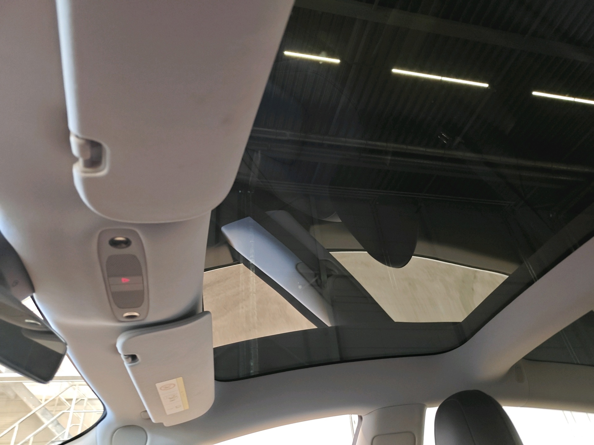 Foto van Tesla Model 3