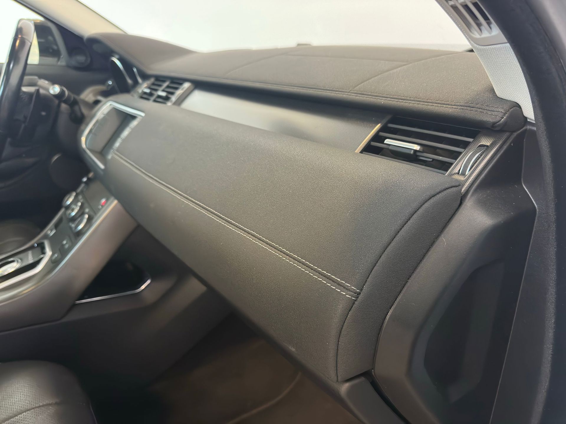Foto van Land Rover Range Rover Evoque
