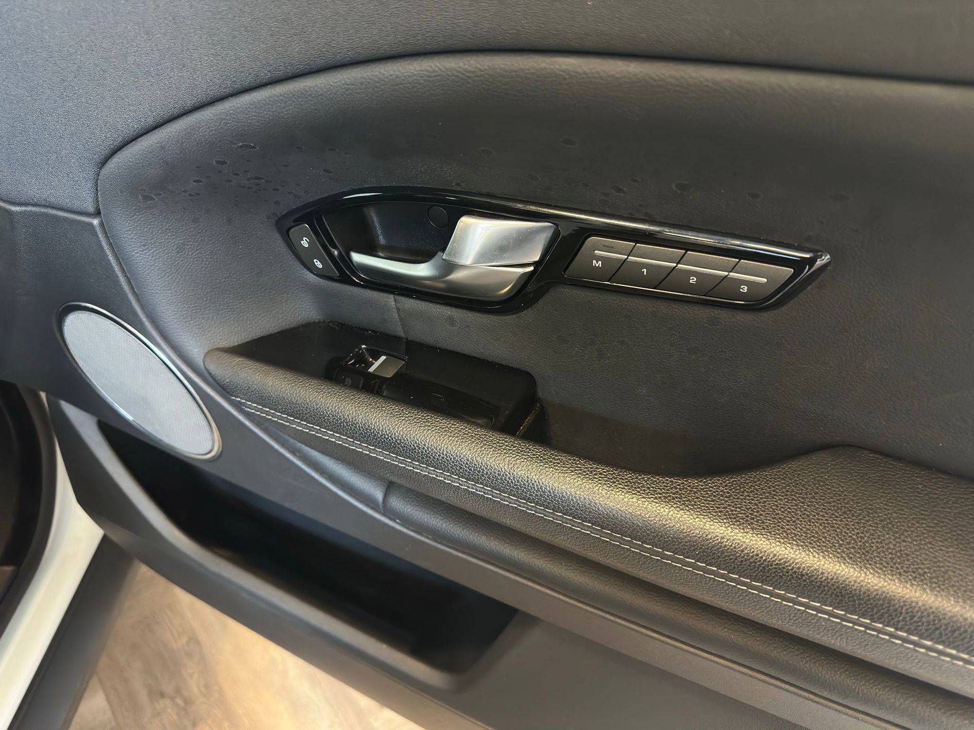 Foto van Land Rover Range Rover Evoque