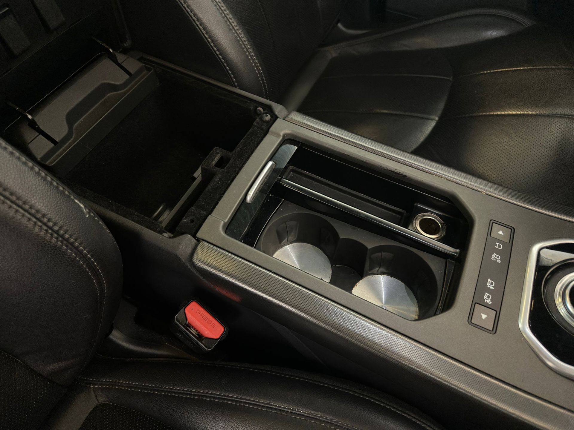 Foto van Land Rover Range Rover Evoque