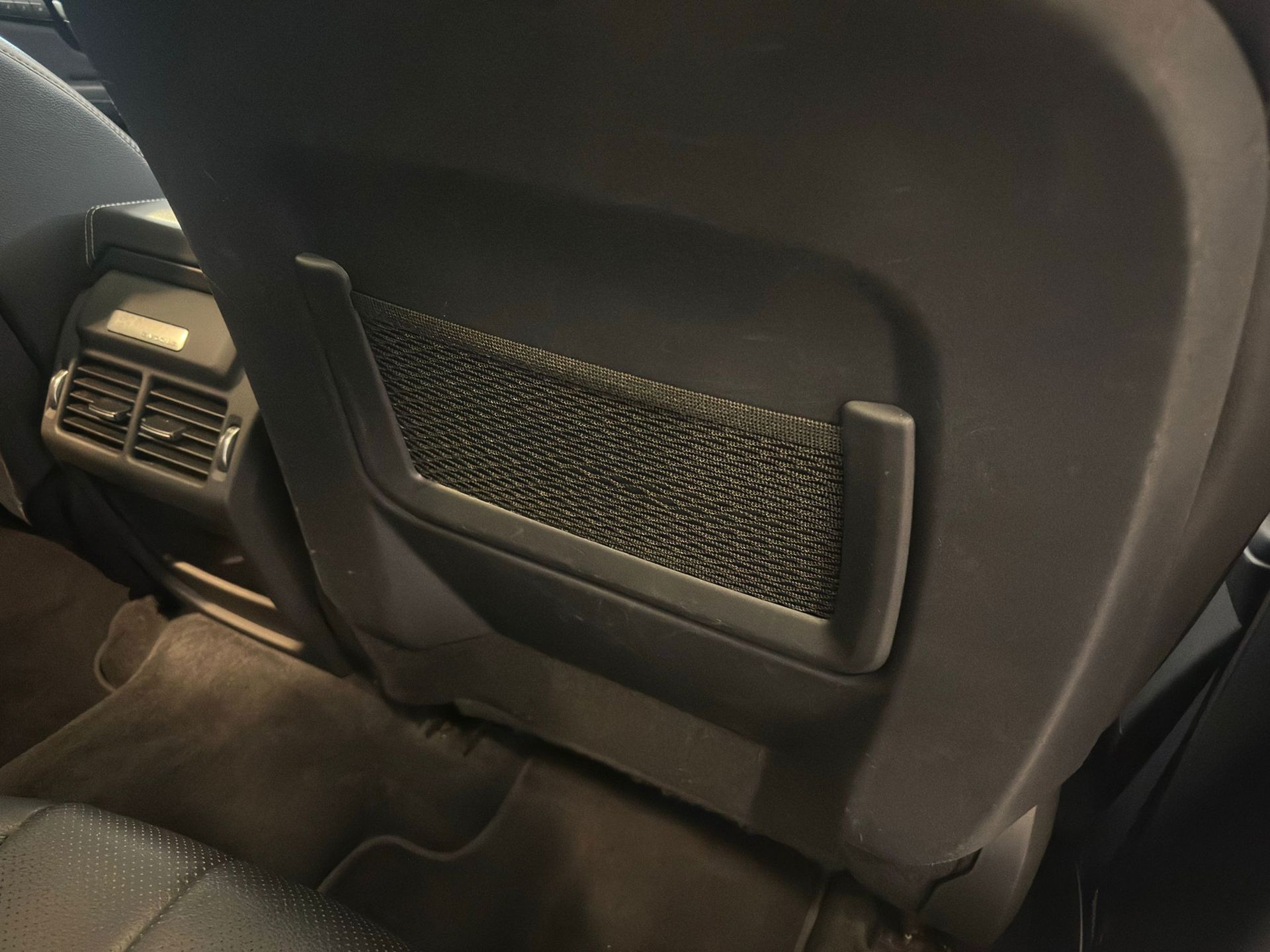 Foto van Land Rover Range Rover Evoque