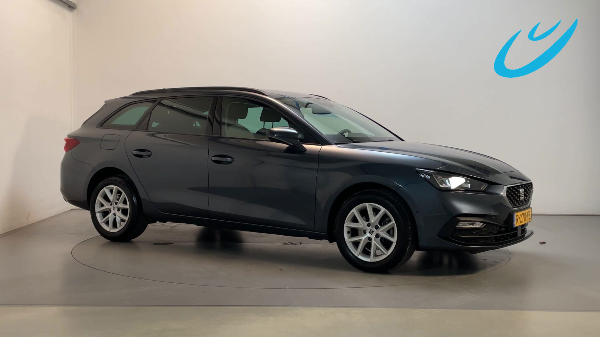 Foto van SEAT SEAT LEON SP